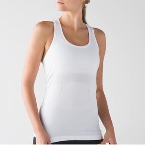 Lululemon Athletic Swiftly Tech Tank Top